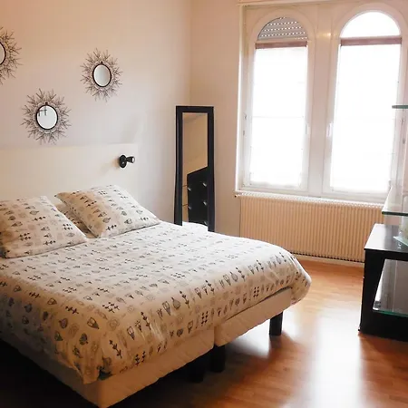 Apartment Les Dominicains